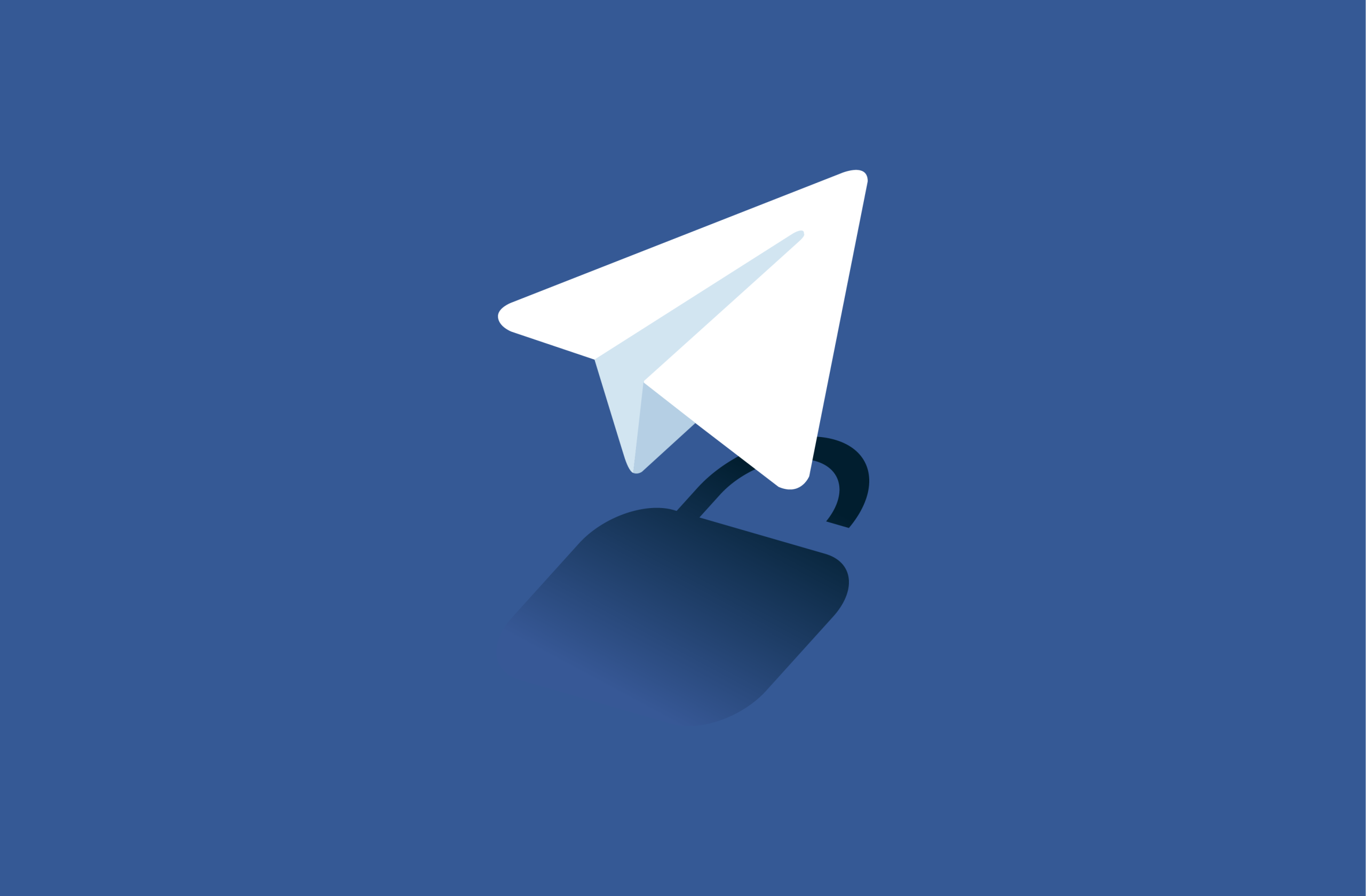 Telegram groups